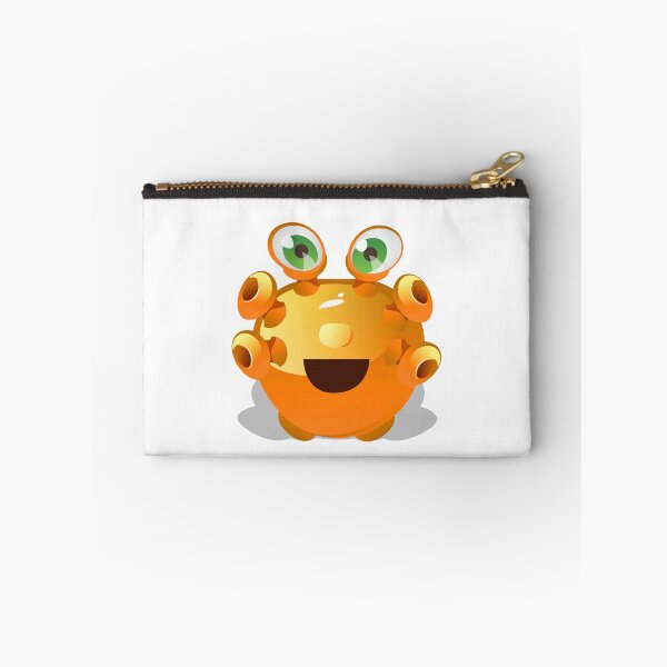 Item preview, Cute Monster - Kawaii Alien Friend designed and sold by IYI.