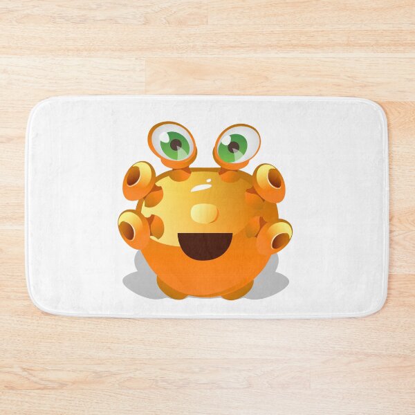 Item preview, Cute Monster - Kawaii Alien Friend designed and sold by IYI.