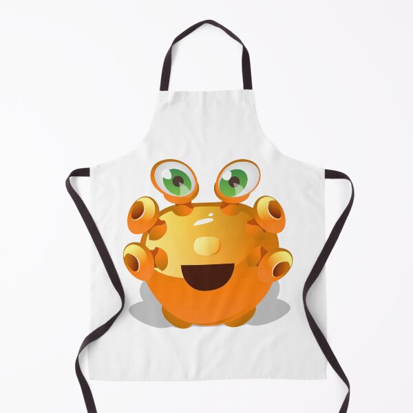 Item preview, Cute Monster - Kawaii Alien Friend designed and sold by IYI.