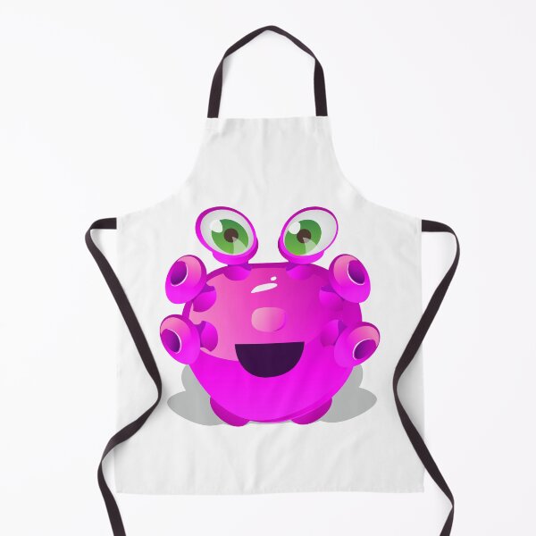 Item preview, Cute Monster - Kawaii Alien Friend designed and sold by IYI.