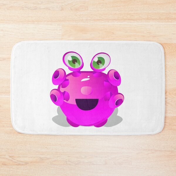Item preview, Cute Monster - Kawaii Alien Friend designed and sold by IYI.