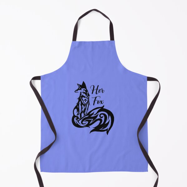 Item preview, Her Fox designed and sold by Amazing-Mr-Fox.