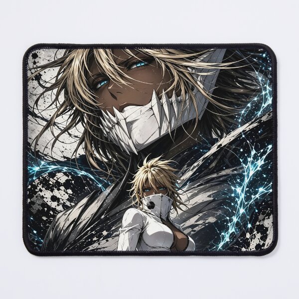 Item preview, Tier Harribel Segunda Etapa – Bleach Espada Queen Hollow Reaper Dark Anime Art designed and sold by Dyan4.