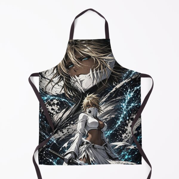 Item preview, Tier Harribel Segunda Etapa – Bleach Espada Queen Hollow Reaper Dark Anime Art designed and sold by Dyan4.