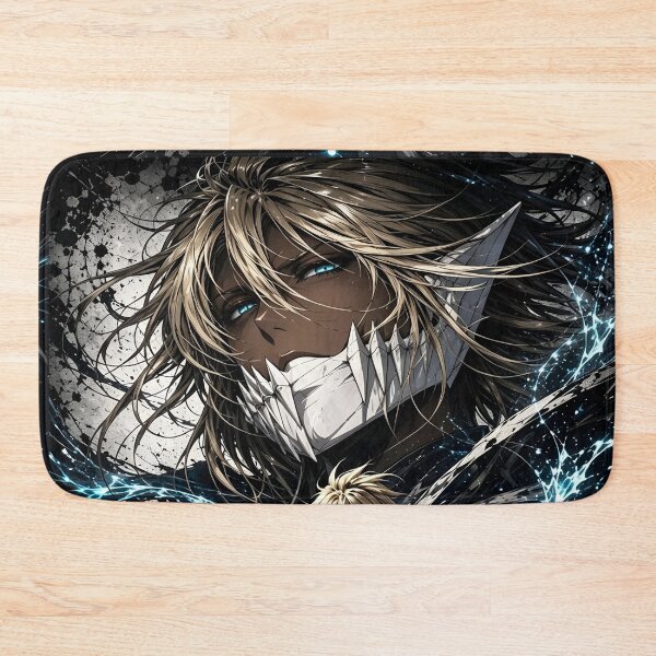 Item preview, Tier Harribel Segunda Etapa – Bleach Espada Queen Hollow Reaper Dark Anime Art designed and sold by Dyan4.
