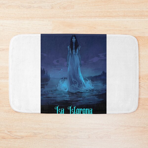 Item preview, La Llaorona  designed and sold by LiveAmongstUs.