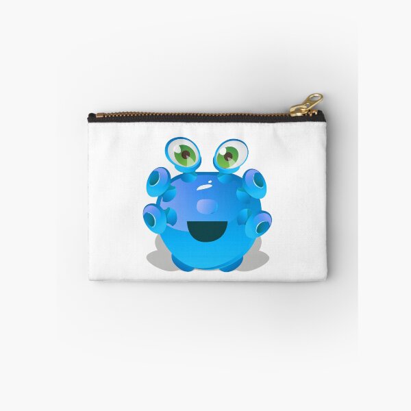 Item preview, Cute Monster - Kawaii Alien Friend designed and sold by IYI.
