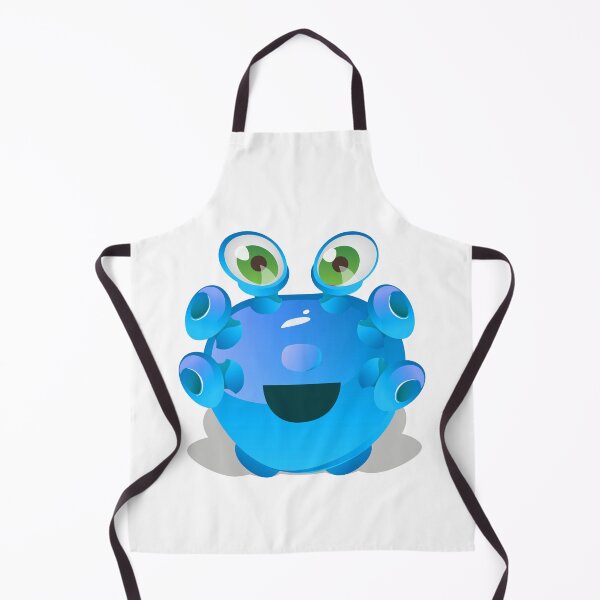 Item preview, Cute Monster - Kawaii Alien Friend designed and sold by IYI.
