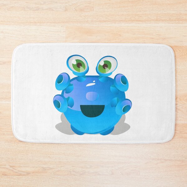 Item preview, Cute Monster - Kawaii Alien Friend designed and sold by IYI.