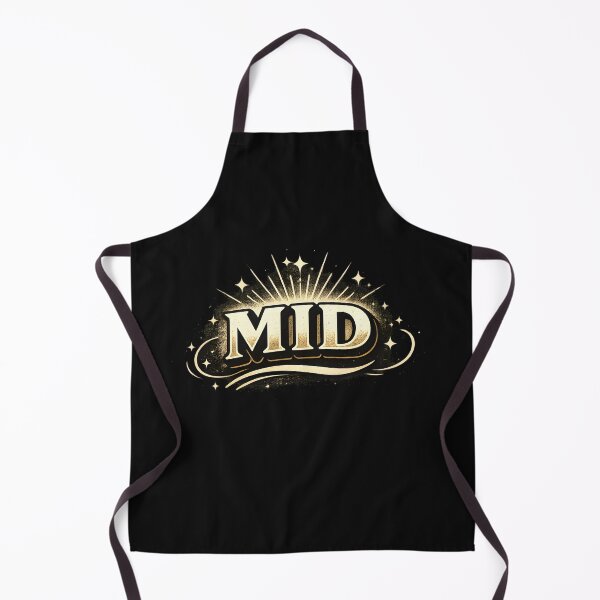 Item preview, Mid Cosmic Typography Design designed and sold by DCdigitalgrowth.