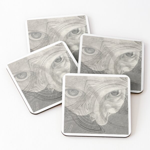 Item preview, Swirled Point Five designed and sold by Bennett Swanson.