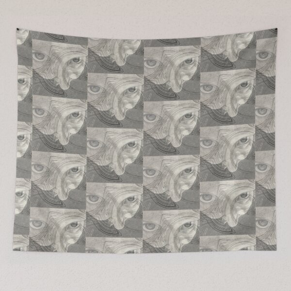 Item preview, Swirled Point Five designed and sold by Bennett Swanson.