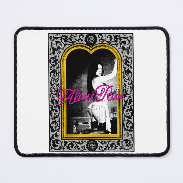 Item preview, Indie Pop Girl Singer designed and sold by GlamRetro.