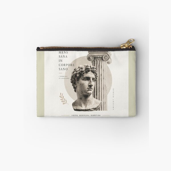 Item preview, Ancient Green Marble – Roman Sculpture & Classical Architecture Aesthetic designed and sold by Kate1art.