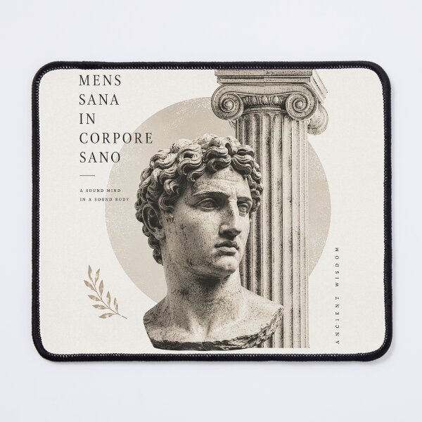 Item preview, Ancient Green Marble – Roman Sculpture & Classical Architecture Aesthetic designed and sold by Kate1art.