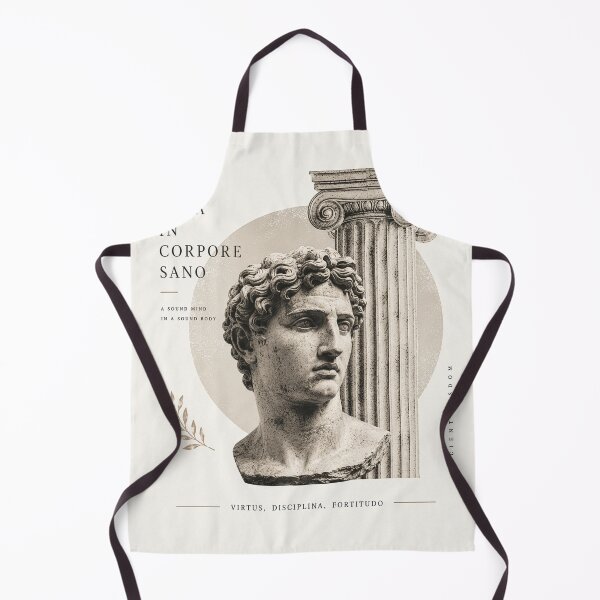 Item preview, Ancient Green Marble – Roman Sculpture & Classical Architecture Aesthetic designed and sold by Kate1art.