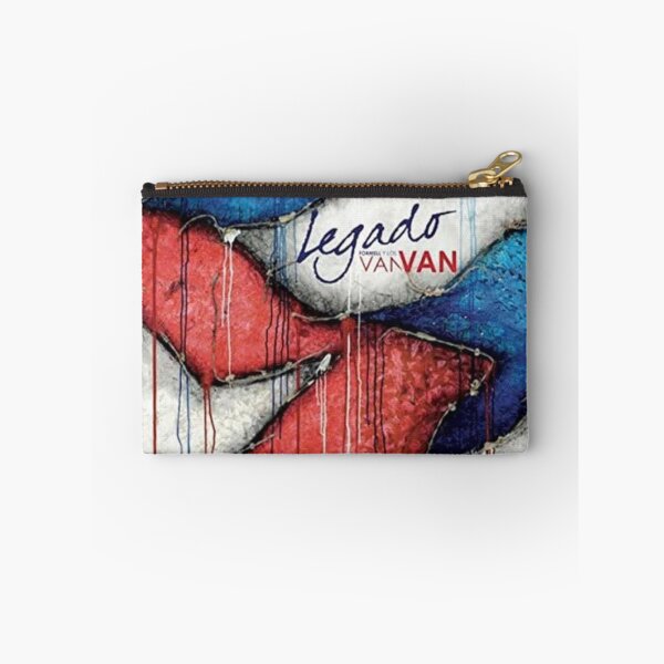 Item preview, Los Van Van - Legado album 2017 designed and sold by capabuy-wili.