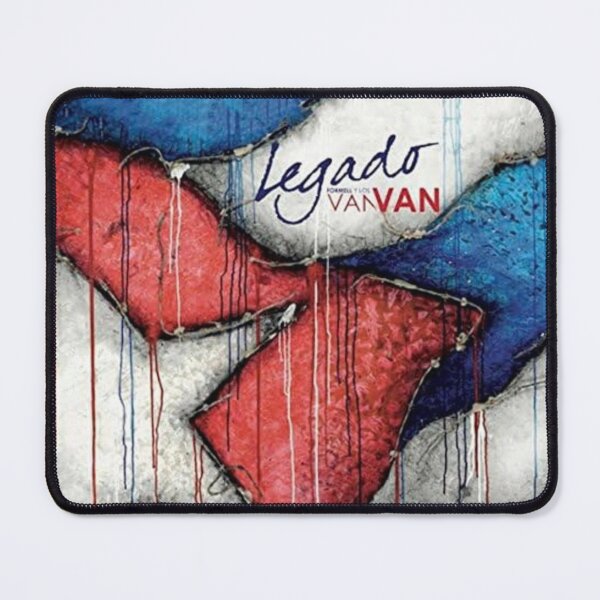 Item preview, Los Van Van - Legado album 2017 designed and sold by capabuy-wili.
