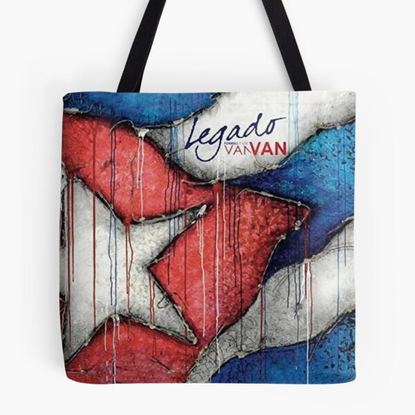 Item preview, Los Van Van - Legado album 2017 designed and sold by capabuy-wili.
