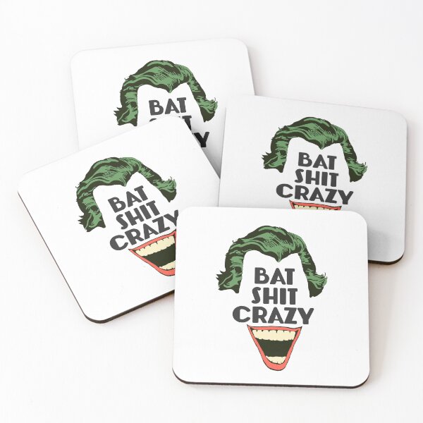 Item preview, Crazy Smile designed and sold by slabafinety.