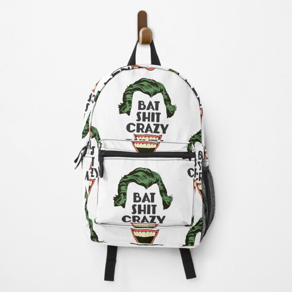 Item preview, Crazy Smile designed and sold by slabafinety.