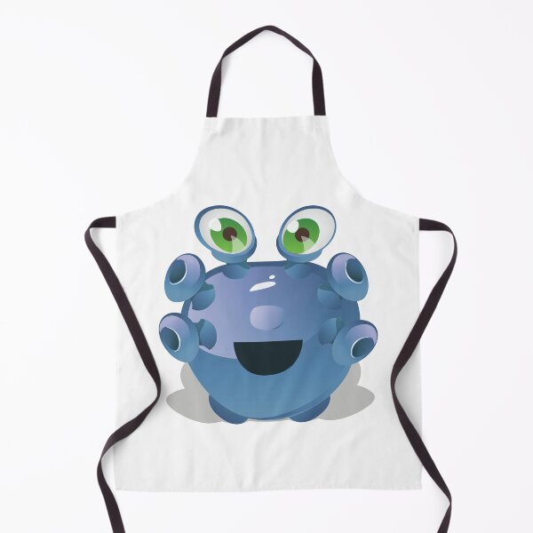 Item preview, Cute Monster - Kawaii Alien Friend designed and sold by IYI.