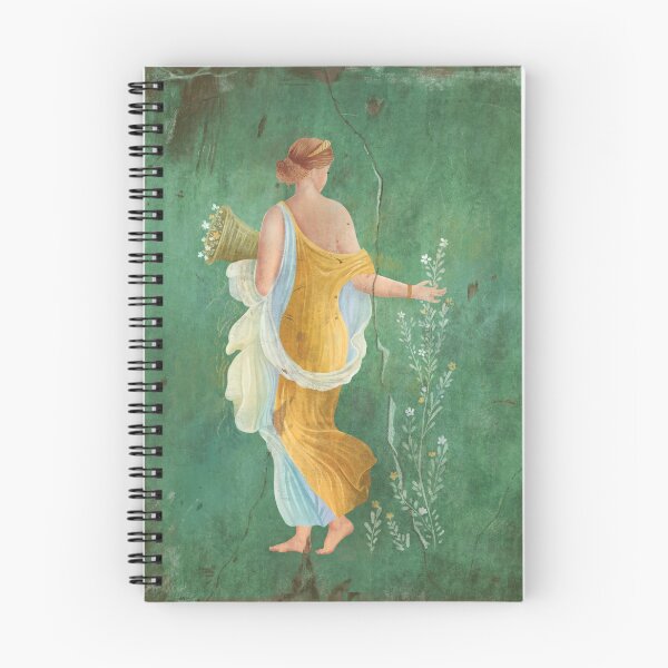 Item preview, Flora of Stabiae designed and sold by Caitie-M.