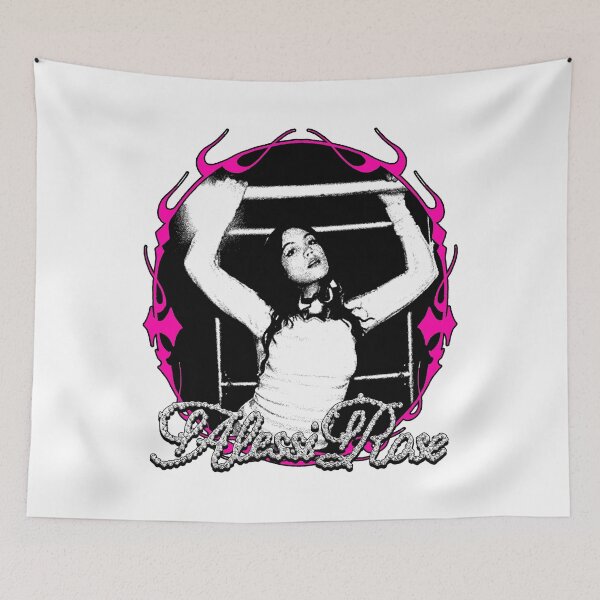 Item preview, Grunge Border Indie Pop Musician designed and sold by GlamRetro.