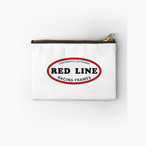 Item preview, Original Vintage Red Line Bike Retro BMX Old School Redline Bicycle Racing 70s 80s 90s 4130 Freestyle designed and sold by BuyShirtsOnline.