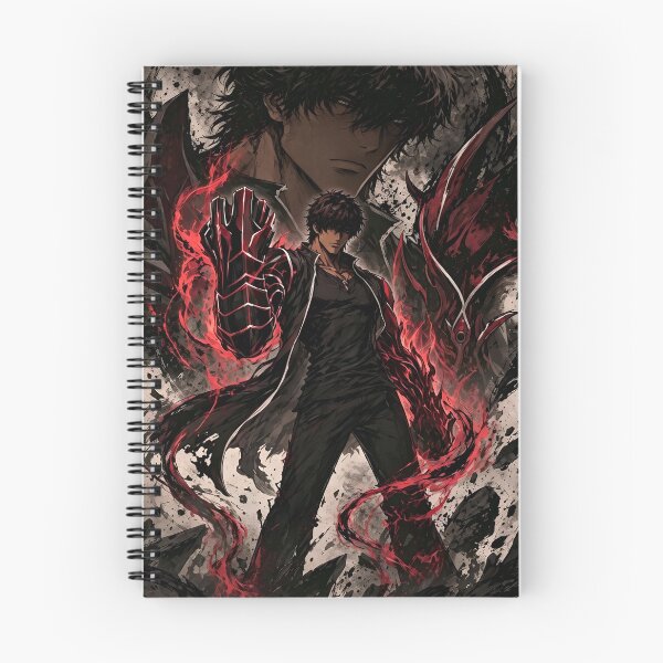 Item preview, Yasutora Sado Hell Arm Awakening – Bleach Chad Fullbring Dark Power Anime Art designed and sold by Dyan4.