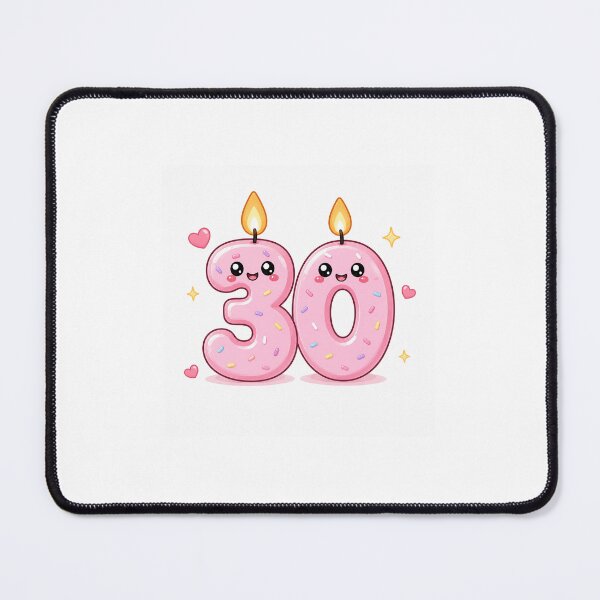Item preview, 30 designed and sold by Collection Touillette.