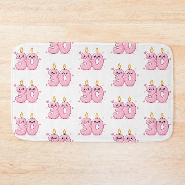 Item preview, 30 designed and sold by Collection Touillette.