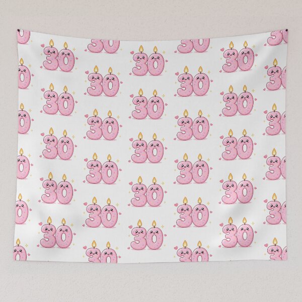 Item preview, 30 designed and sold by Collection Touillette.