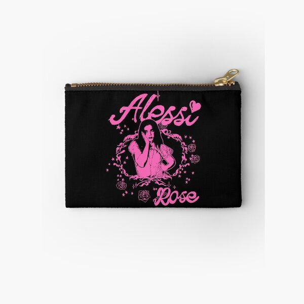 Item preview, Pink Silhouette Alt Pop Singer designed and sold by GlamRetro.
