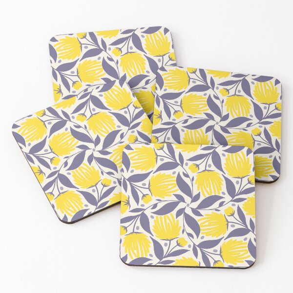 Item preview, Amalfi Coast Floral Design designed and sold by KernKreations.