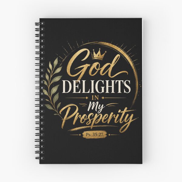 Item preview, My Prosperity-God's Delight designed and sold by EB FASHION GH.