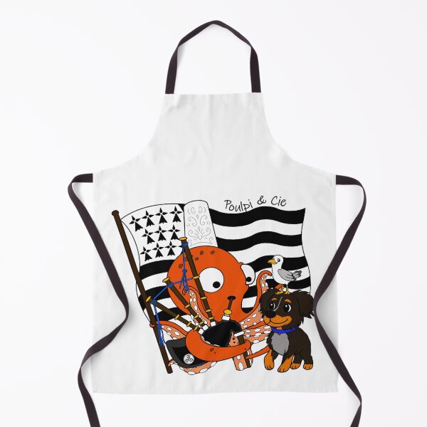 Item preview, poulpi bretagne designed and sold by poulpi & cie.