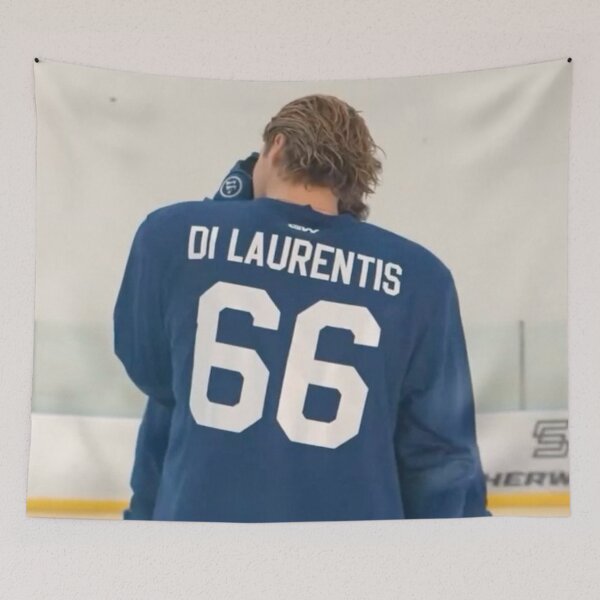 Item preview, Dean Di Laurentis designed and sold by countryboyyyyy.