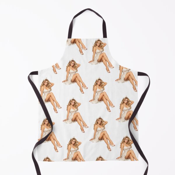 Item preview, Pin-Up Blonde Bombshell designed and sold by LockedUp.