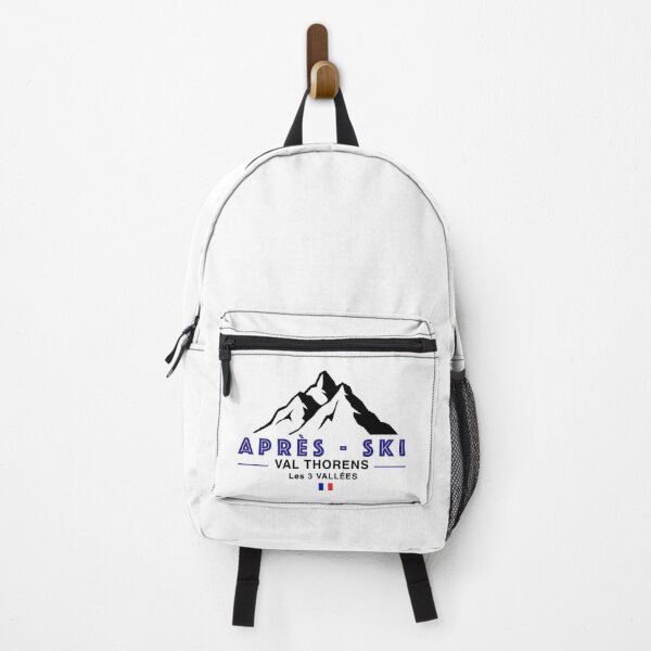 Item preview, Après-Ski Val Thorens - Les 3 Vallées France designed and sold by ADG Créations.