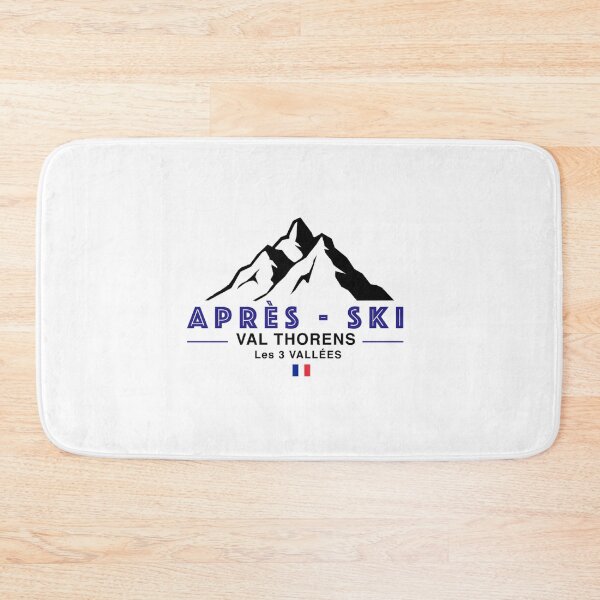 Item preview, Après-Ski Val Thorens - Les 3 Vallées France designed and sold by ADG Créations.