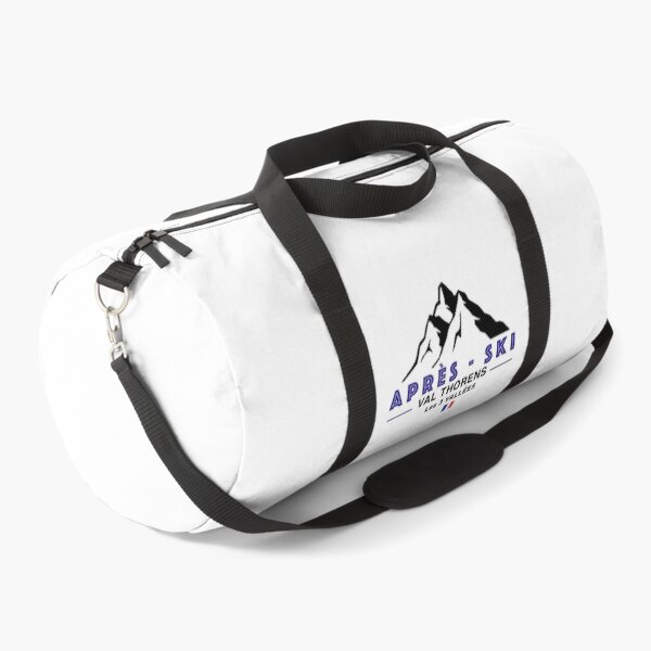 Item preview, Après-Ski Val Thorens - Les 3 Vallées France designed and sold by ADG Créations.