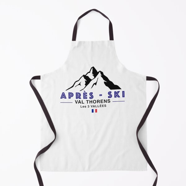 Item preview, Après-Ski Val Thorens - Les 3 Vallées France designed and sold by ADG Créations.
