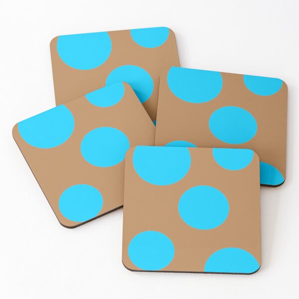 Item preview, Graphic with brown and blue designed and sold by Robert Elfferich.