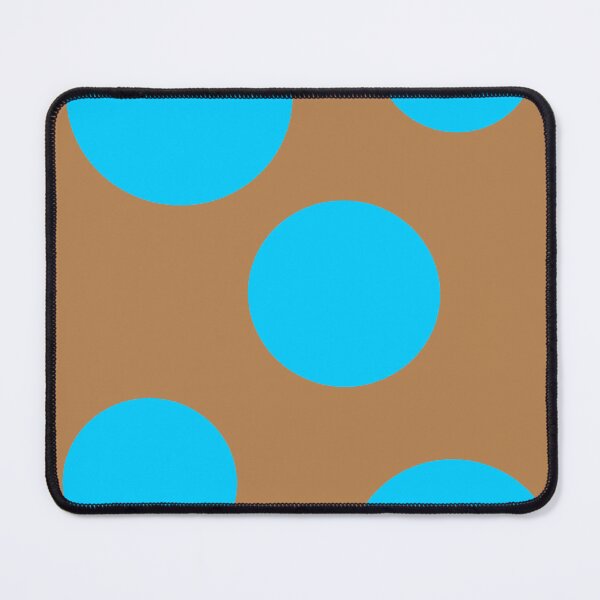 Item preview, Graphic with brown and blue designed and sold by Robert Elfferich.
