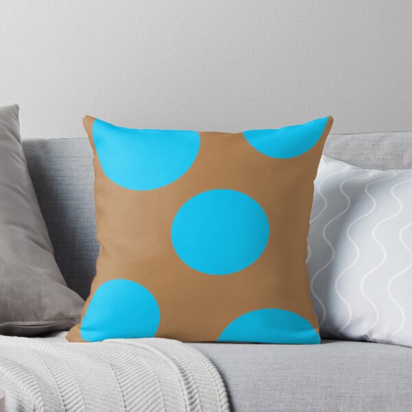 Item preview, Graphic with brown and blue designed and sold by Robert Elfferich.