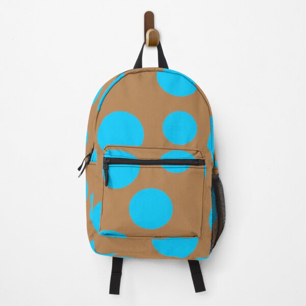 Item preview, Graphic with brown and blue designed and sold by Robert Elfferich.