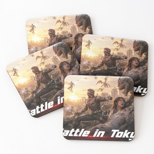 Item preview, Battle in Tokyo: Save the woman designed and sold by HD3284.