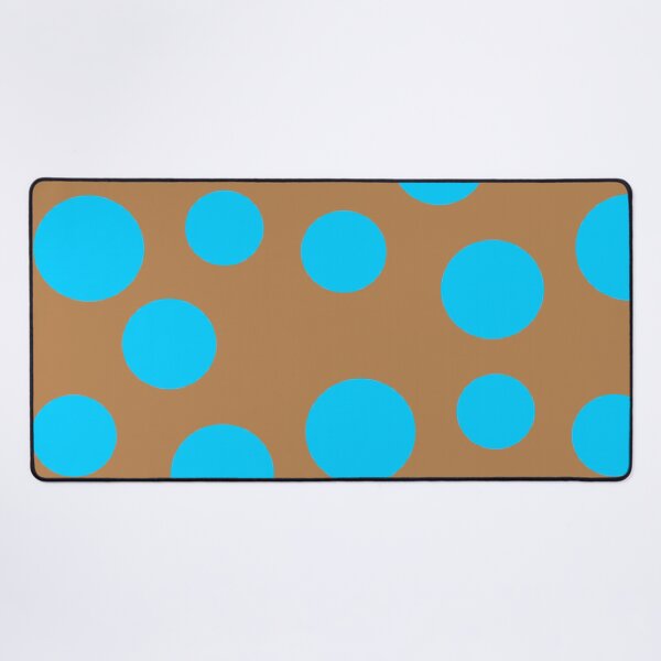 Item preview, Graphic with brown and blue designed and sold by Robert Elfferich.