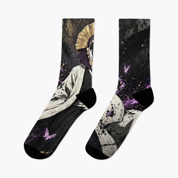 Item preview, Shinji Hirako Hollow Mask Ascension – Bleach Visored Captain Dark Spiritual Anime Art designed and sold by Dyan4.